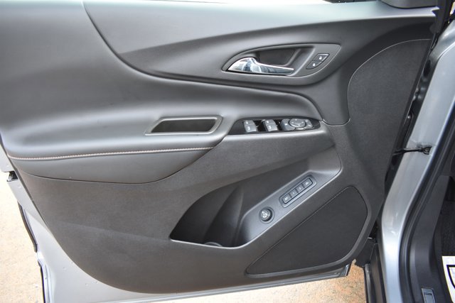 Used 2023 Chevrolet Equinox Premier w/ LPO, Floor Liner Package image 13