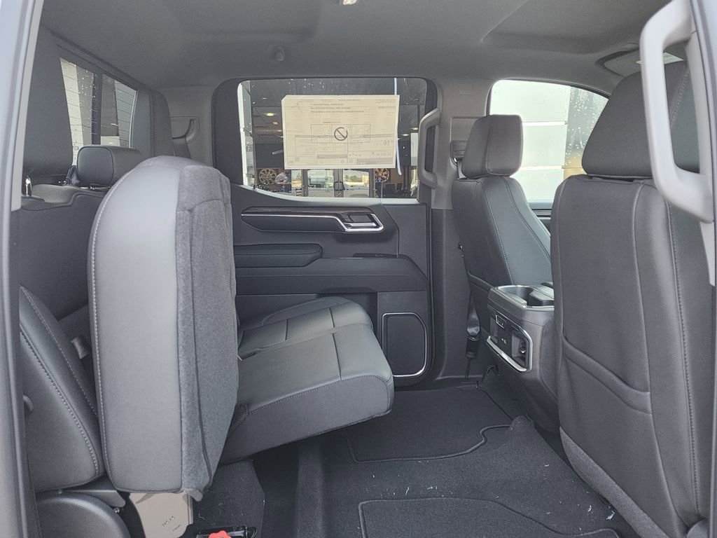 New 2026 GMC Sierra 1500 SLT w/ SLT Premium Plus Package image 44