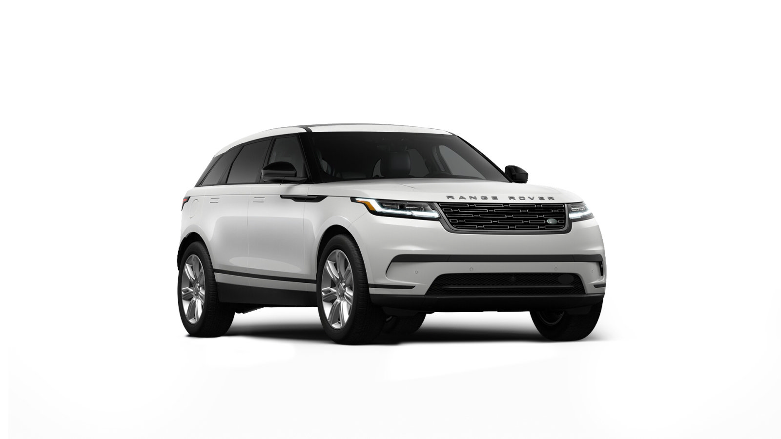 New 2026 Land Rover Range Rover Velar S AWD/4WD image 1