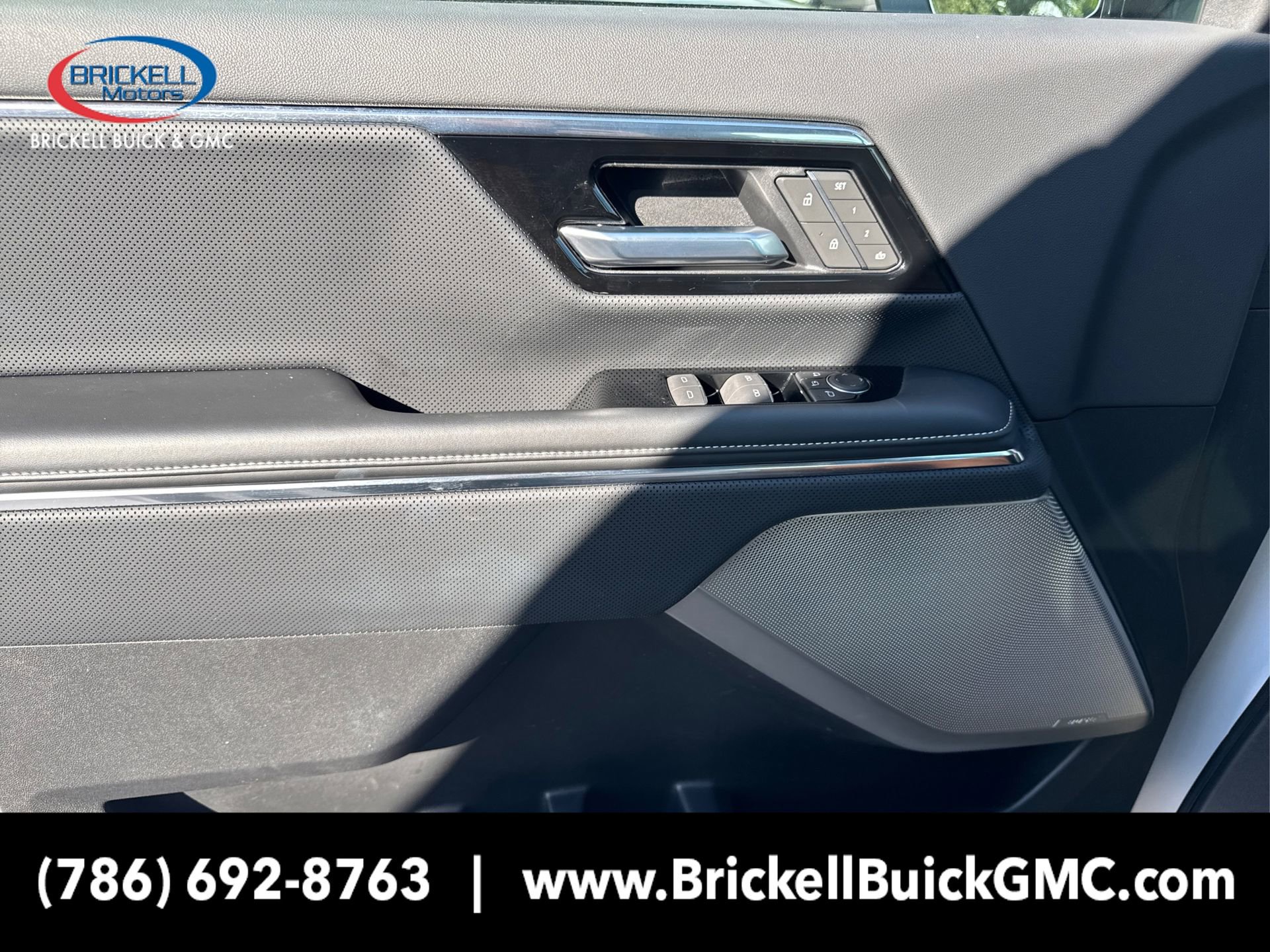 New 2025 GMC Sierra EV Denali image 23