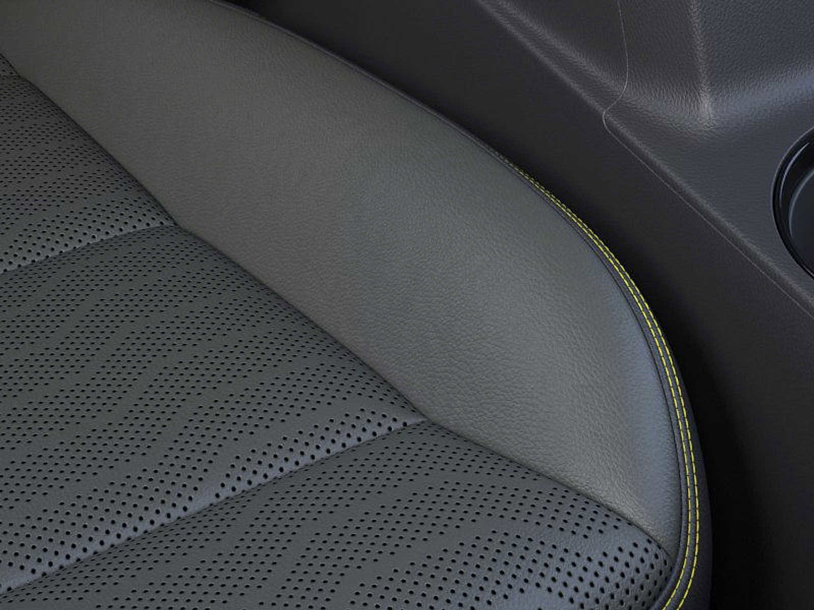 New 2026 Chevrolet Colorado ZR2 w/ Technology Package image 21