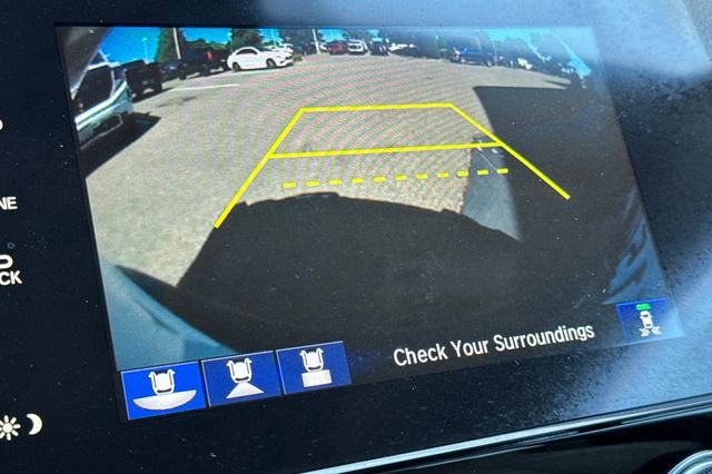 Used 2018 Honda CR-V EX image 26