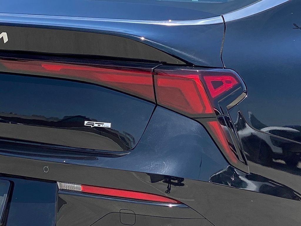 New 2026 Kia K5 GT-Line FWD image 4