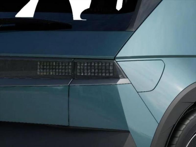 New 2026 Hyundai Ioniq 5 SEL image 10