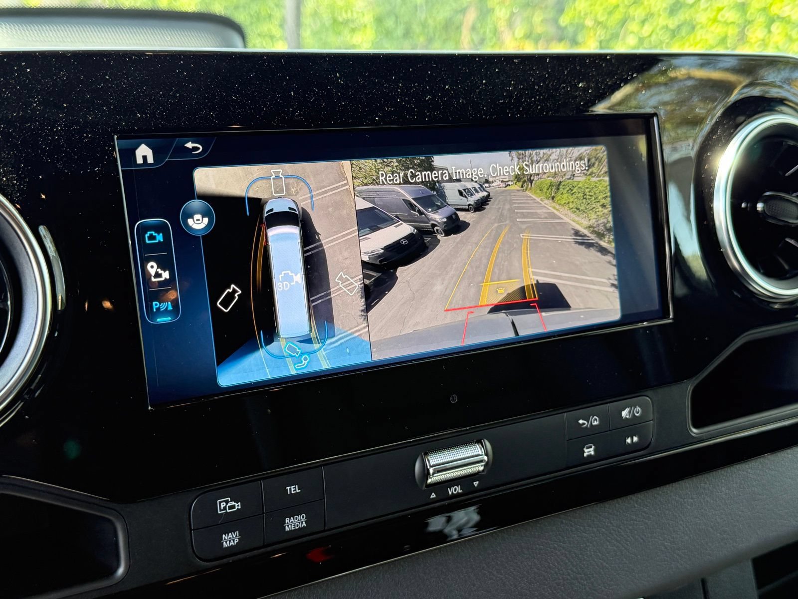 New 2026 Mercedes-Benz Sprinter 2500 image 30