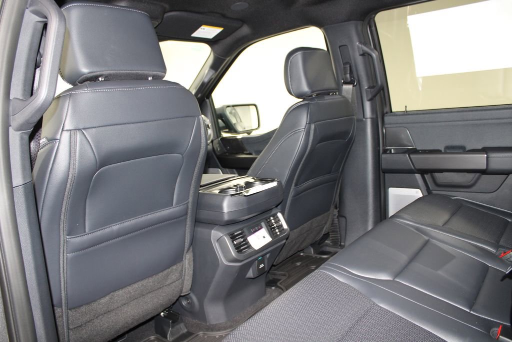 New 2026 Ford F150 Lariat image 26