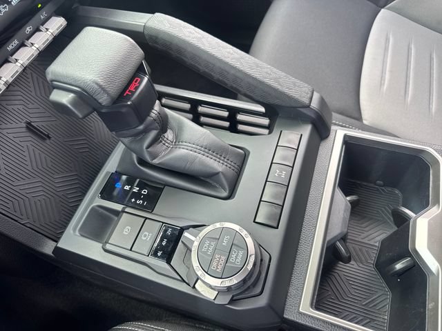 Used 2024 Toyota Tacoma TRD Off-Road AWD/4WD image 21