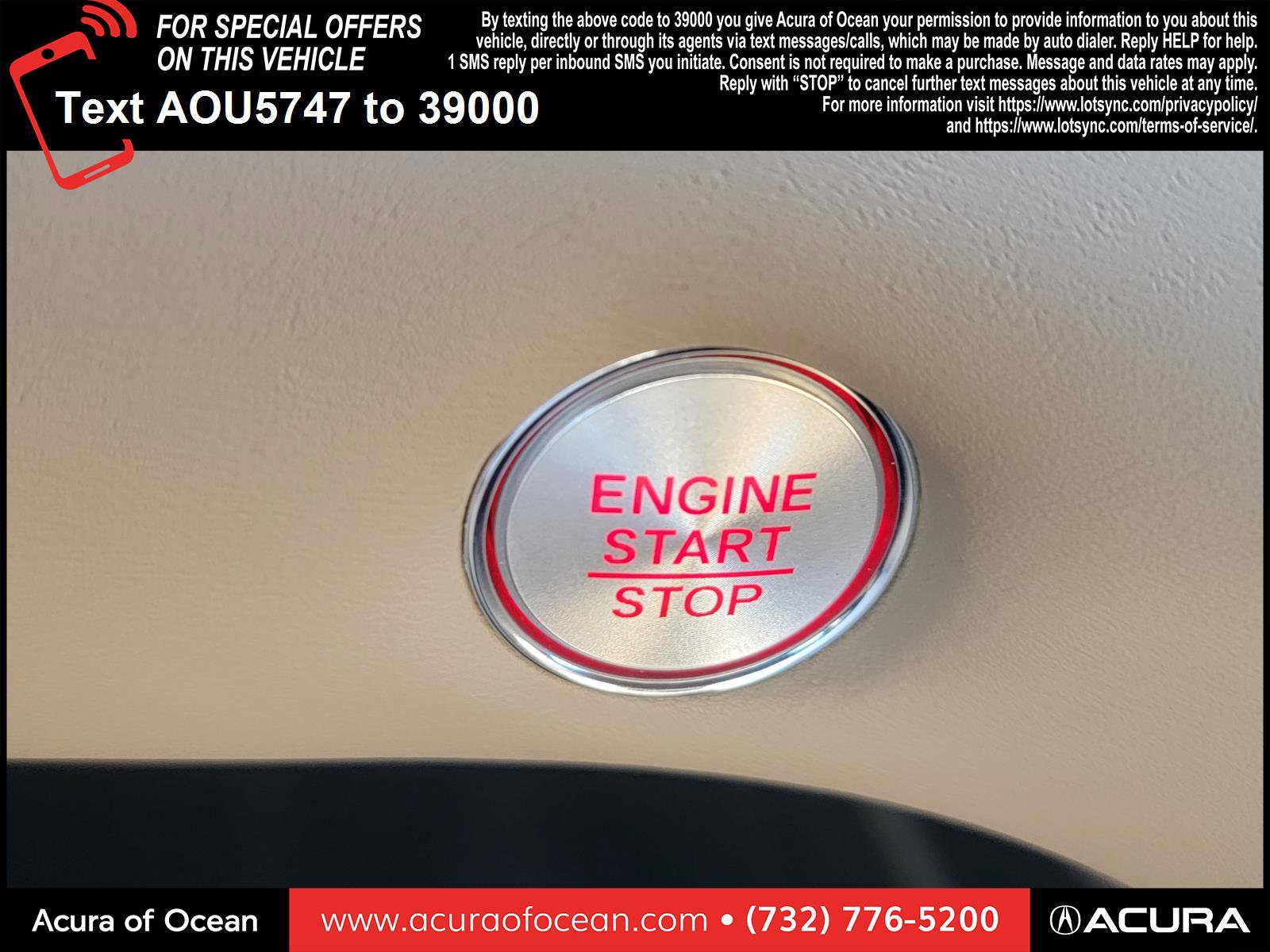 Certified 2022 Acura TLX w/ Technology Package image 18