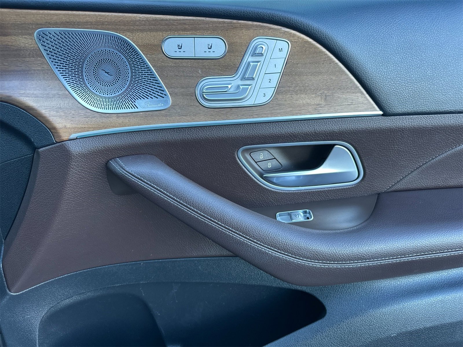 Certified 2022 Mercedes-Benz GLS 450 GLS 450 image 20