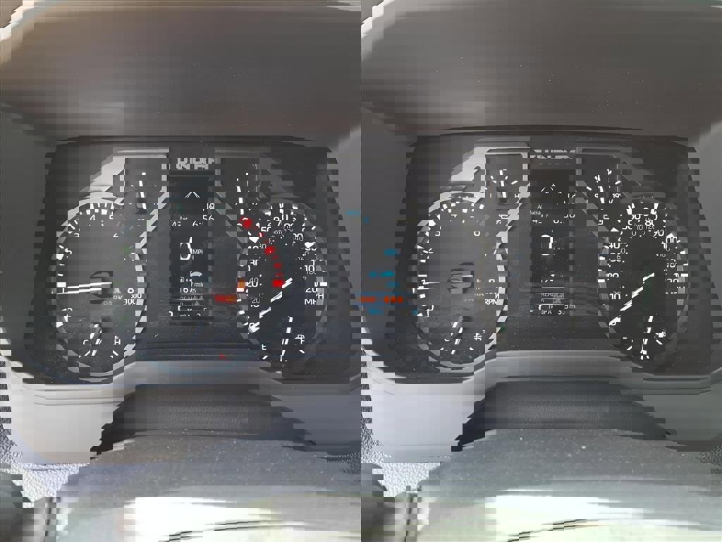 New 2026 Toyota Tundra SR5 image 21