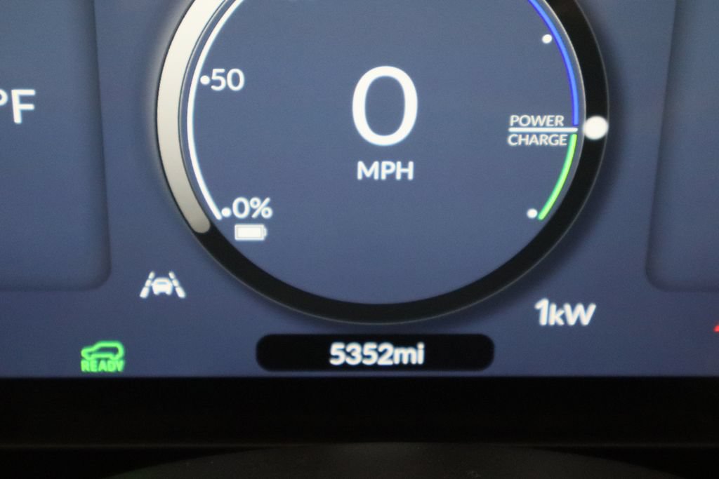 Used 2026 Honda Prologue Touring image 31
