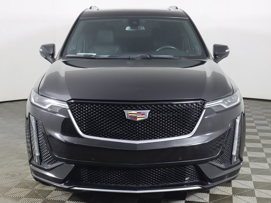 Used 2021 Cadillac XT6 Sport image 15