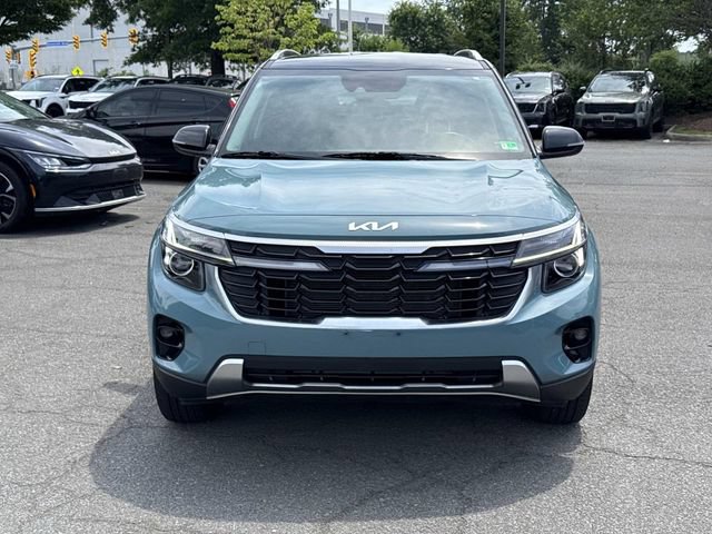 Used 2024 Kia Seltos S AWD/4WD image 6