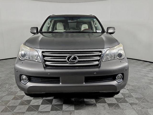Used 2012 Lexus GX 460 Premium image 2