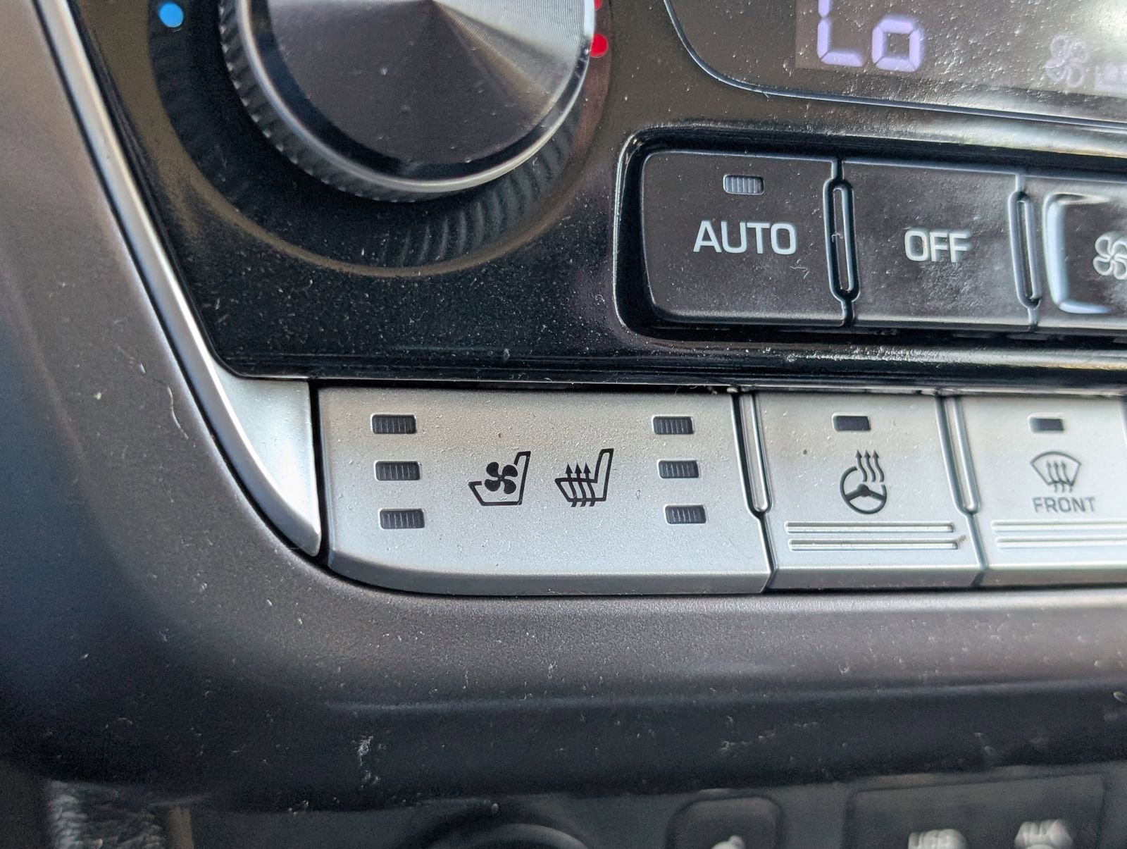 Used 2018 Hyundai Sonata Limited w/ Limited Ultimate Package 03 image 8