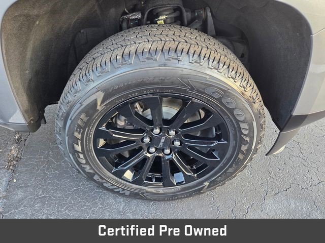 Certified 2022 GMC Canyon Elevation Standard w/ Convenience Package RWD image 21