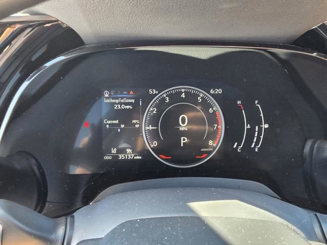 Certified 2023 Lexus RX 350 Premium w/ Accessory Package (Z1) image 16