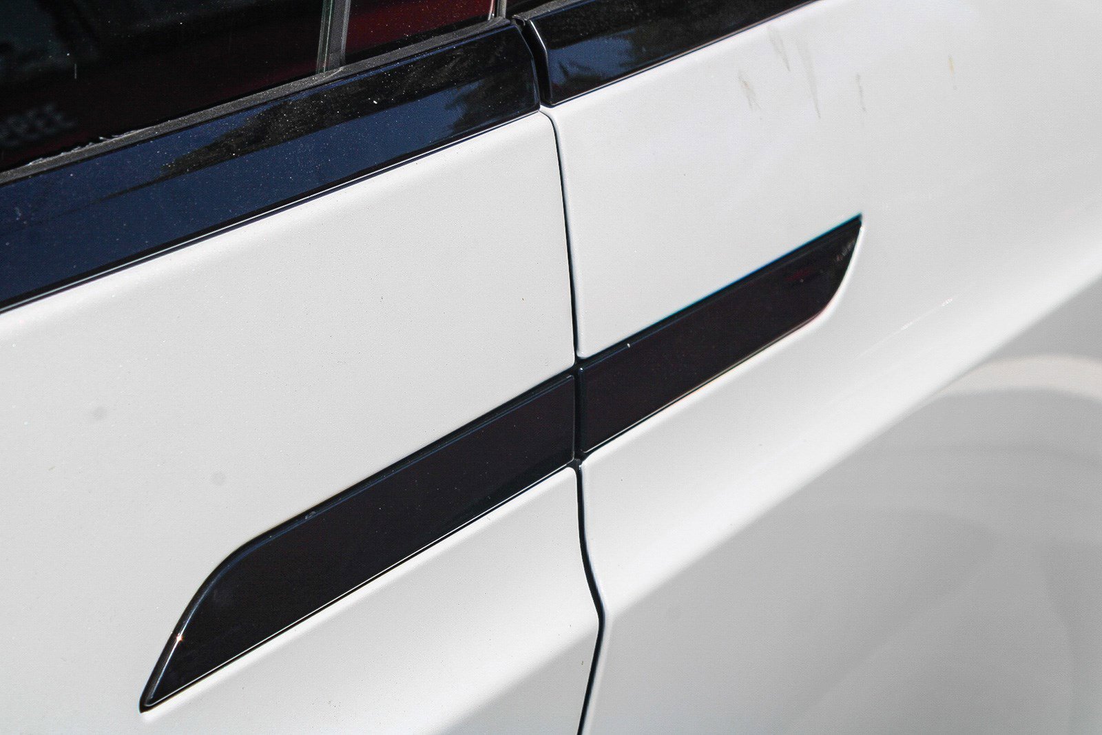 Used 2023 Tesla Model X AWD/4WD image 15