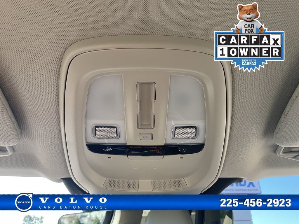 Used 2025 Volvo XC90 B5 Core w/ Climate Package AWD/4WD image 30