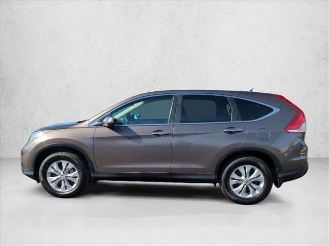 Used 2014 Honda CR-V EX image 8