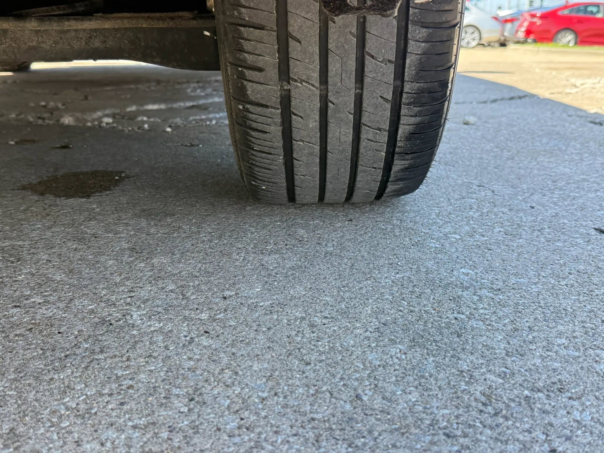 Used 2018 Honda Accord LX image 42