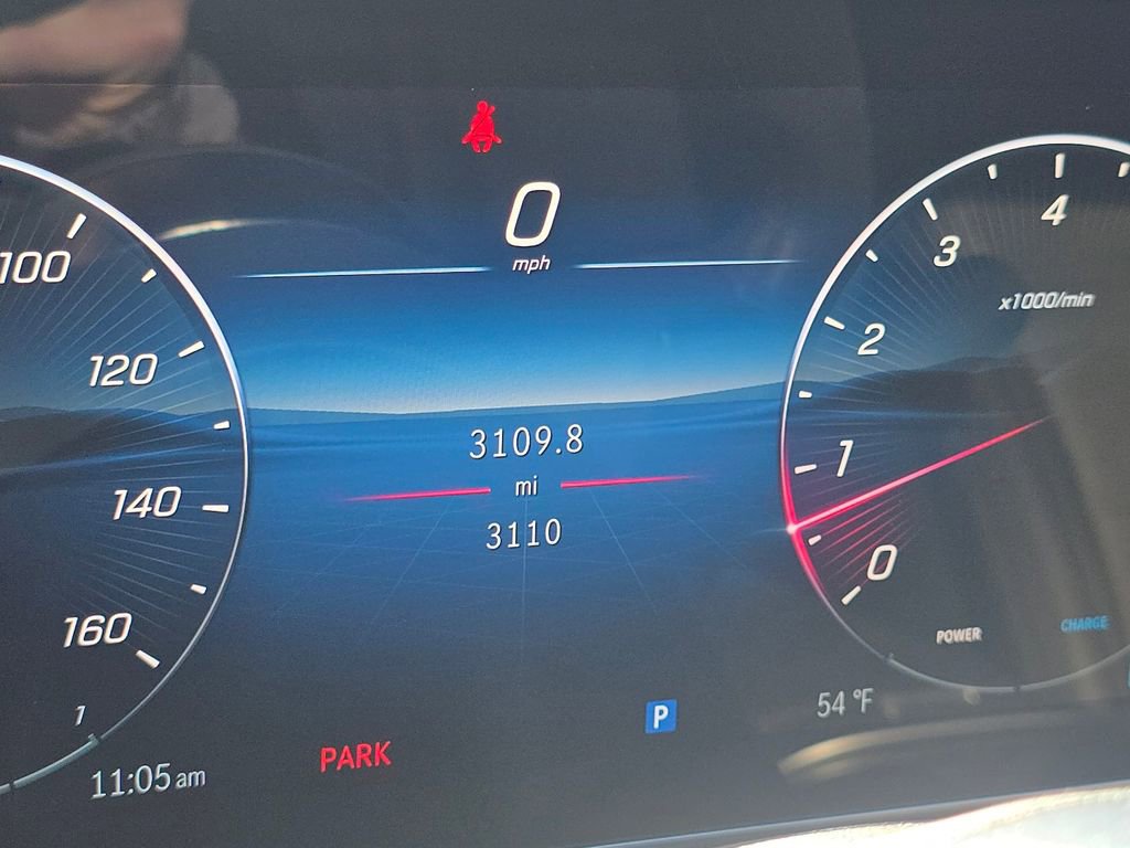 Certified 2026 Mercedes-Benz GLC 300 4MATIC image 28