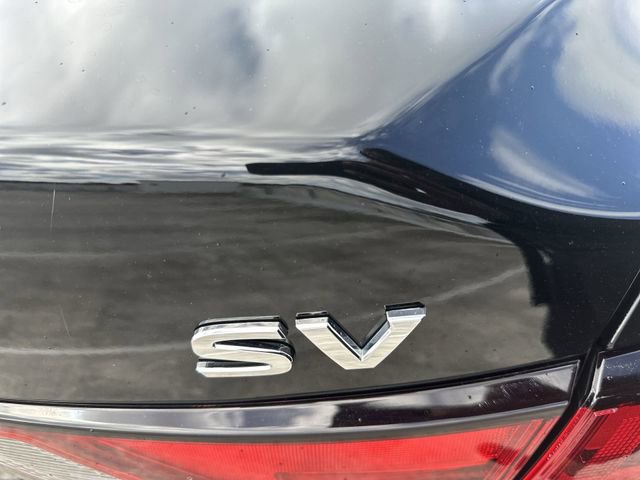 Used 2024 Nissan Sentra SV image 12