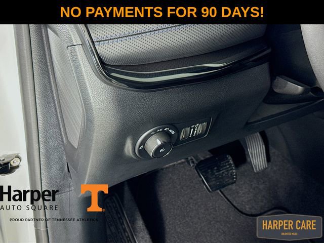 New 2026 Jeep Compass Limited w/ Sun, Sound & Navigation Group image 13