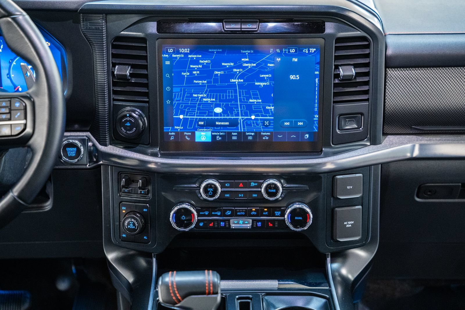 Certified 2025 Ford F150 Raptor AWD/4WD image 23