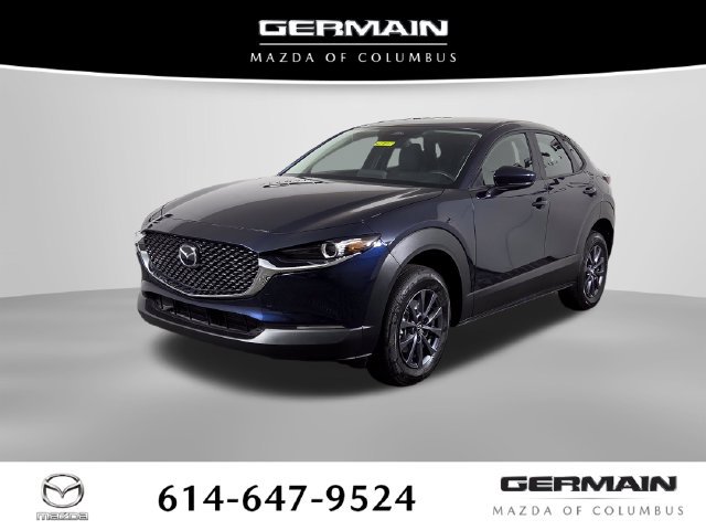 Certified 2026 MAZDA CX-30 AWD 2.5 S image 1