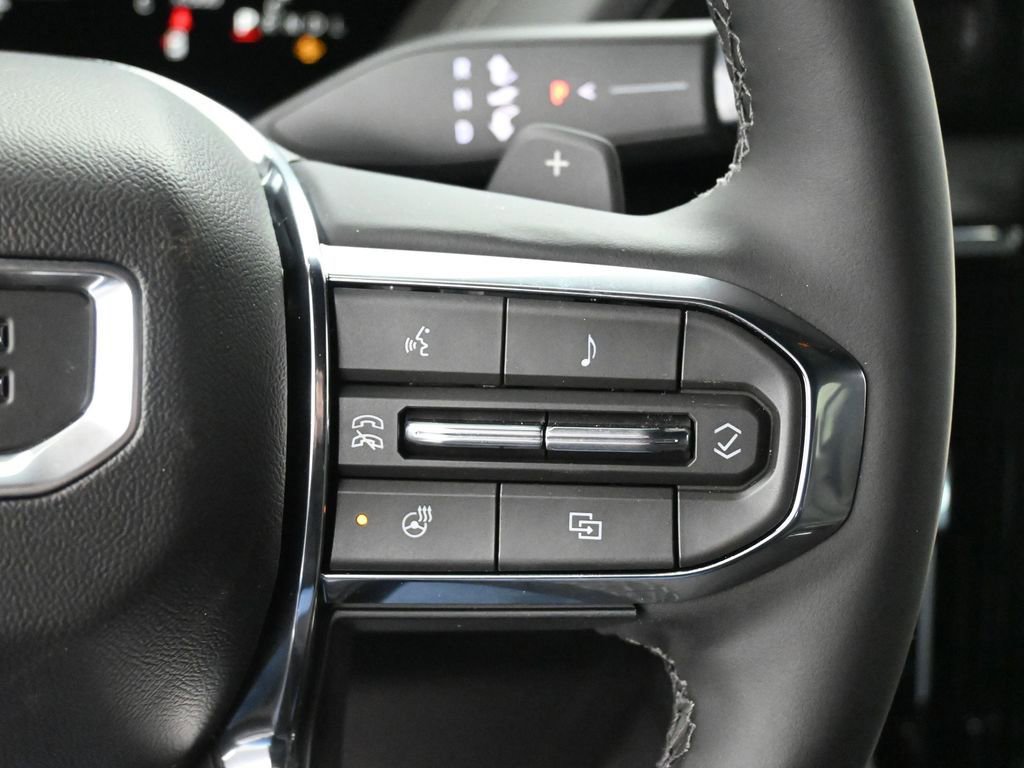 New 2026 GMC Yukon Elevation image 34