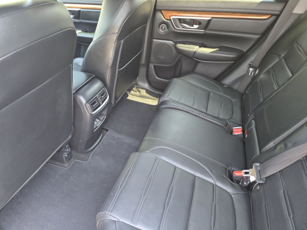 Used 2020 Honda CR-V Touring image 10