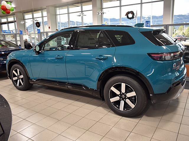 New 2026 Honda Prologue Touring image 3