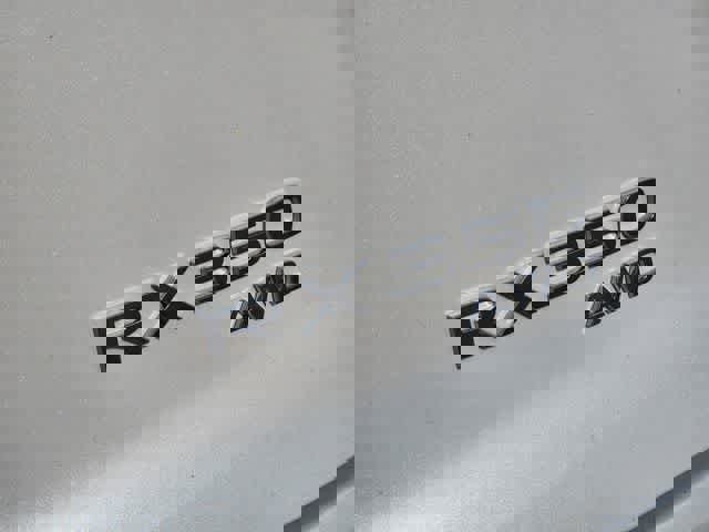 Used 2024 Lexus RX 350 Premium w/ Accessory Package (Z1) image 8