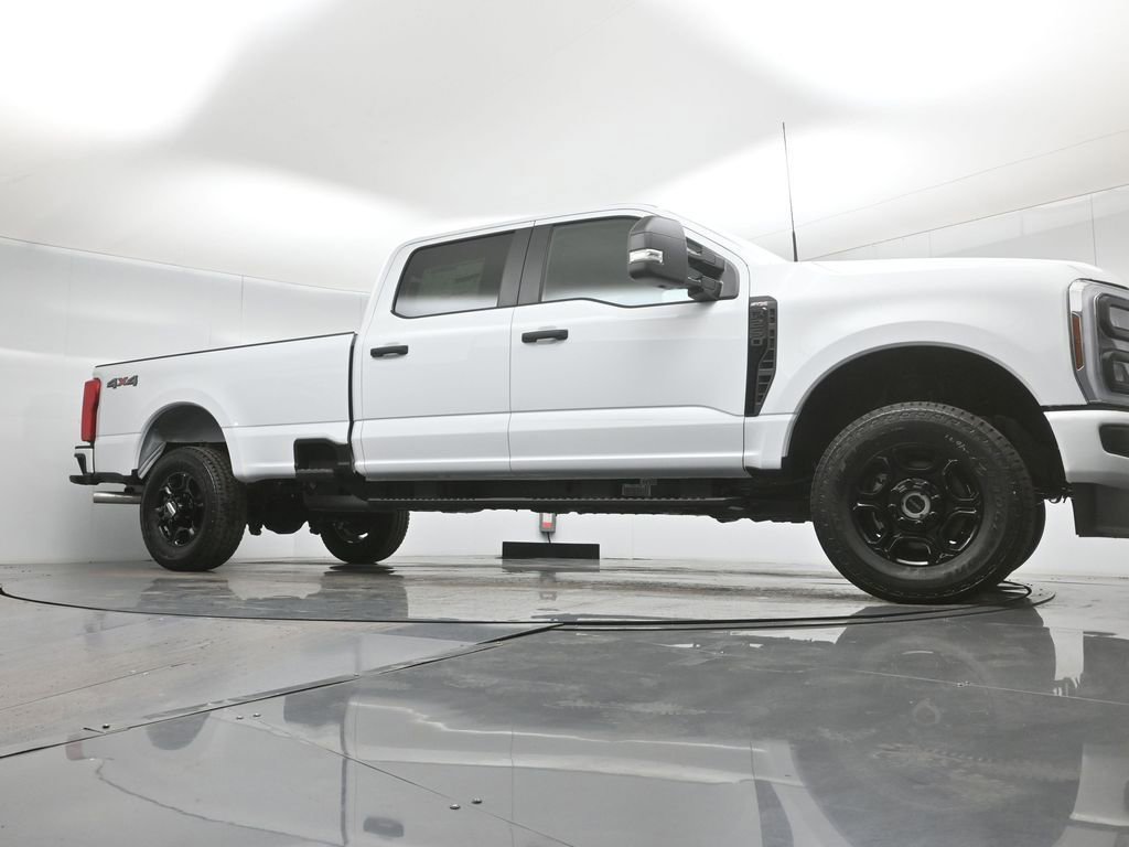 New 2026 Ford F250 XL w/ STX Appearance Package image 46