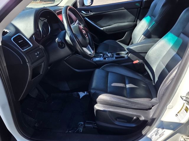 Used 2016 MAZDA CX-5 Touring image 9