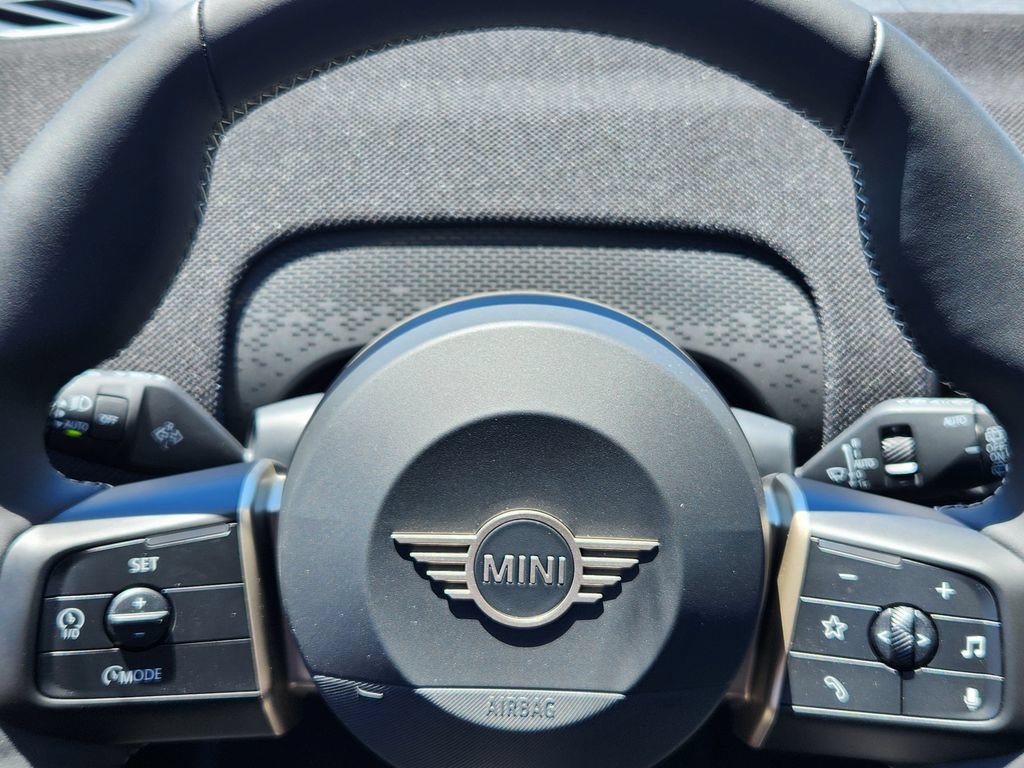 New 2027 MINI Cooper Countryman S AWD/4WD image 12