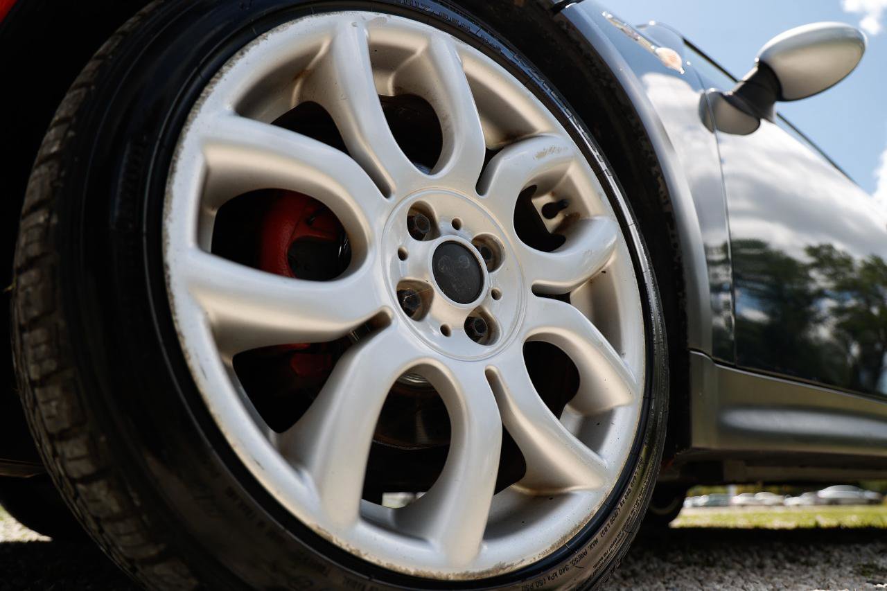 Used 2006 MINI Cooper S FWD image 28
