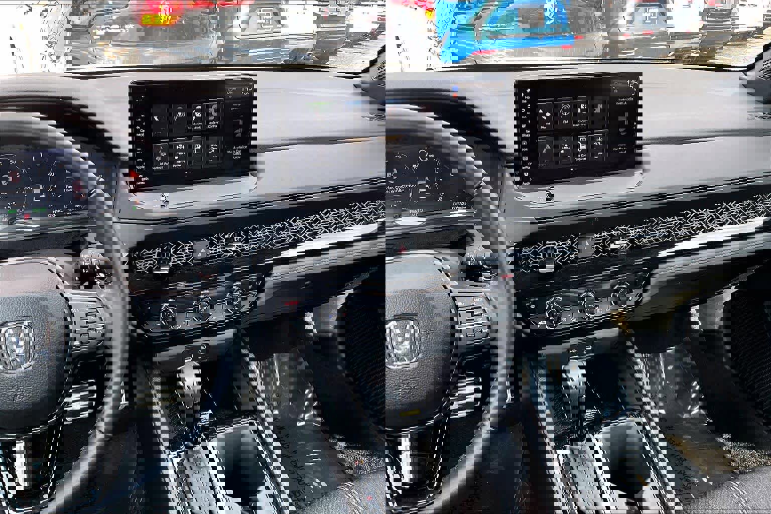 Used 2025 Honda Accord Sport image 7