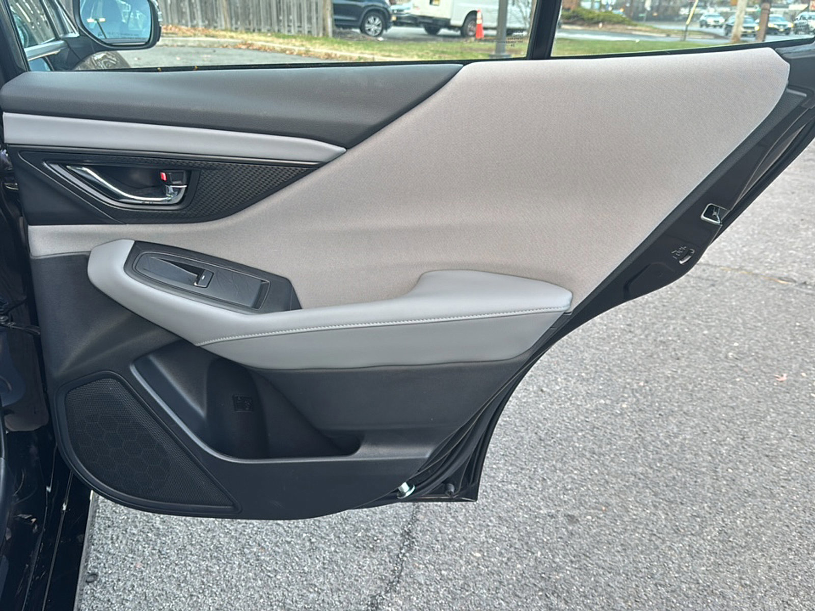 Certified 2025 Subaru Legacy Premium image 21