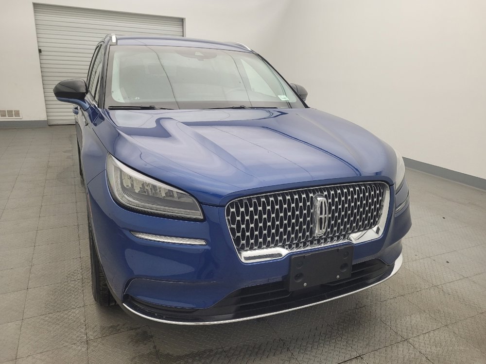 Used 2021 Lincoln Corsair FWD w/ Equipment Group 101A image 14