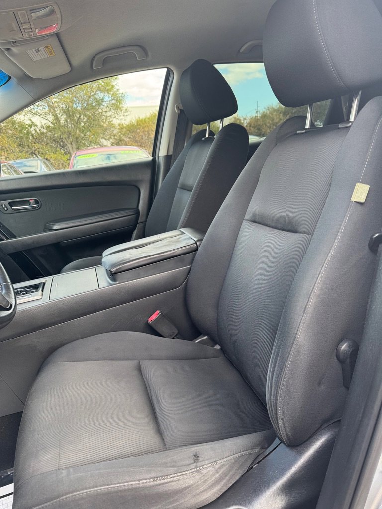 Used 2012 MAZDA CX-9 Sport image 8