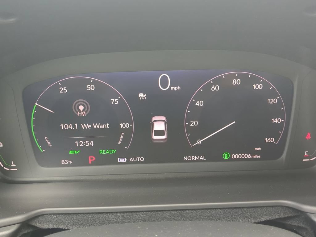 New 2026 Honda Accord Sport image 24