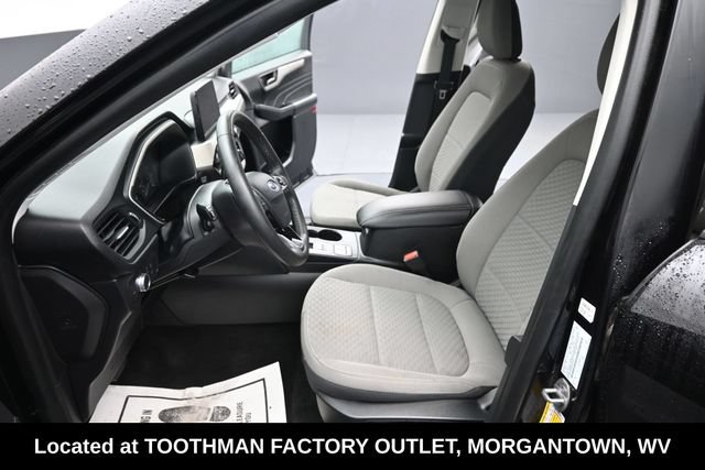 Used 2022 Ford Escape SE w/ Convenience Package AWD/4WD image 13