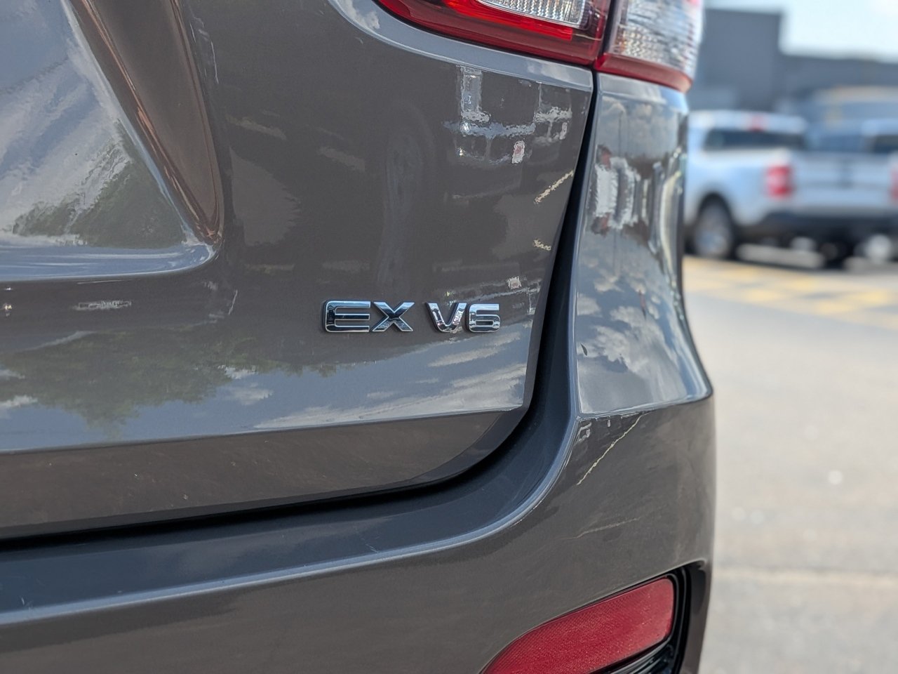 Used 2019 Kia Sorento EX AWD/4WD image 11