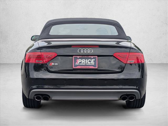 Used 2013 Audi S5 Prestige AWD/4WD image 7