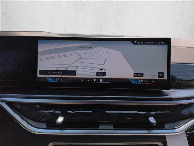 New 2027 BMW X6 xDrive40i w/ Premium Package AWD/4WD image 13