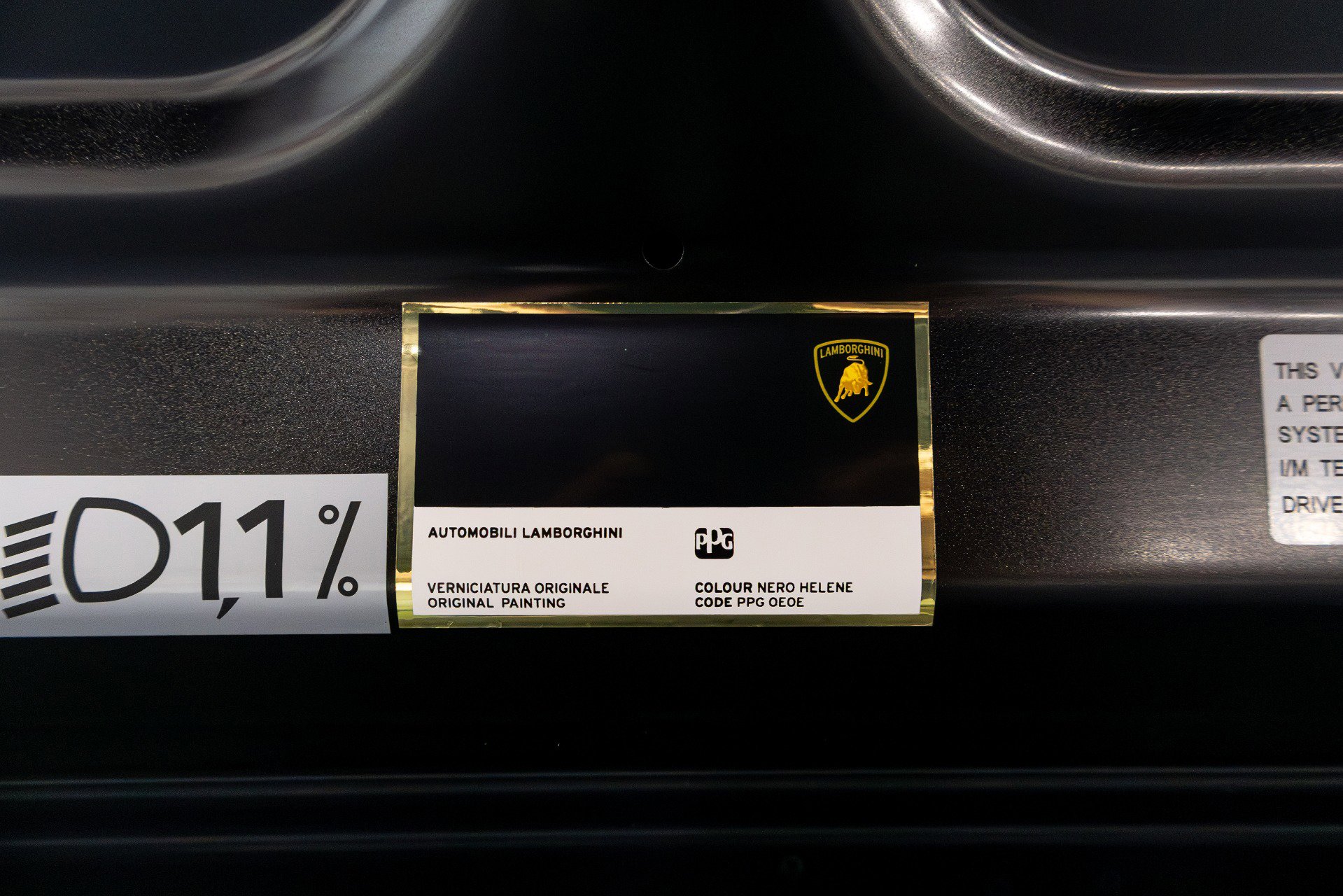 Used 2017 Lamborghini Huracan LP 610-4 image 45