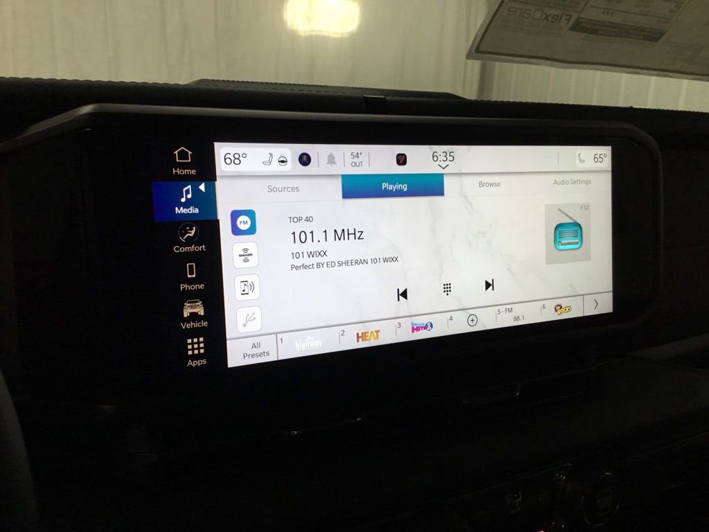 New 2026 Jeep Wrangler Sahara image 15