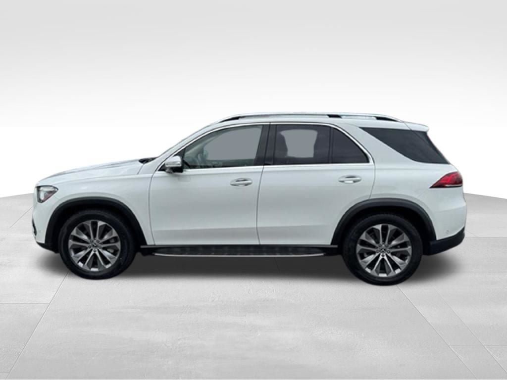 Used 2020 Mercedes-Benz GLE 350 4MATIC image 2